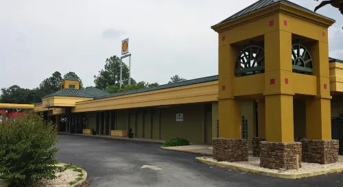 Park Inn by Radisson, Attalla-Gadsden - ペット同伴可