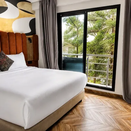 Oceana Mazagan Suites Hotel