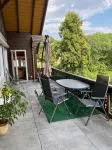 Welcome to the "Hohe Liebe" vacation apartment - Wifi