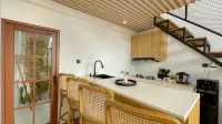 Anami Villa Jogja - Villas