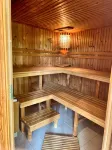 Large apartment - Large 140sqm apartment with garden for 6 pers. - 3星級