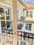 Villa Steinhuder Meer App.Superior-La Fleur-(85m2)with pantry-kitchen, garden, WLAN - Villas