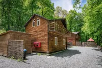 Doma V Goroah Recreation Camp - 2 звезды