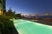 Park Lake Luxury Hotel - Pool