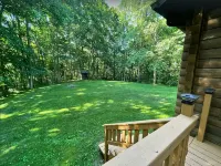 Cozy lakehouse retreat w/kayaks, high speed Wi-Fi, and pet friendly! - Chalets