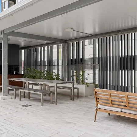 Immaculate Top Floor Views! 2Bed/2Bath/1Car/Pool