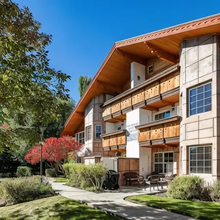 Luxe Chalet - Sleeps 15