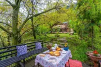 Maryam cottage in pahalgam. - สัตว์เลี้ยง