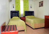 Yunus Hotel - ที่มีที่จอดรถ