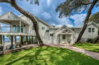 NEW Fully renovated Gulf front home w/private resort style pool, outdoor kitchen - Pools
