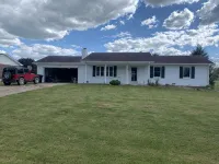 Centrally located house at Pond Meadow Place - 3-Star