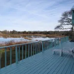 5 bedrooms ocean view estate overlooking cape cod bay - Wifi