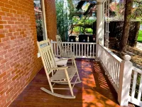 Walk to Pearl Street- With Great Backyard! - 4-Star