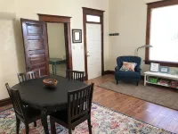 Monroe Guest House- hiking, biking, hot springs, ATV, fishing, Nat'l Parks - Wifi