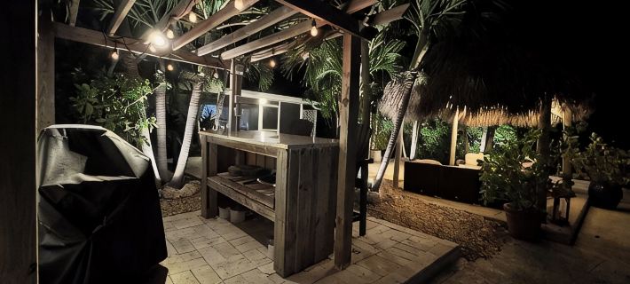Best! 2Br/2BA /w Private Pool. 37.5" Dockage/Voted Best Backyard in Kcb 11th ST. Hotels in Marathon
