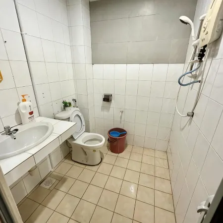 Bentong Harmoni Homestay