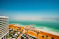Vert Dead Sea by Afi Hotels - Havudsigt
