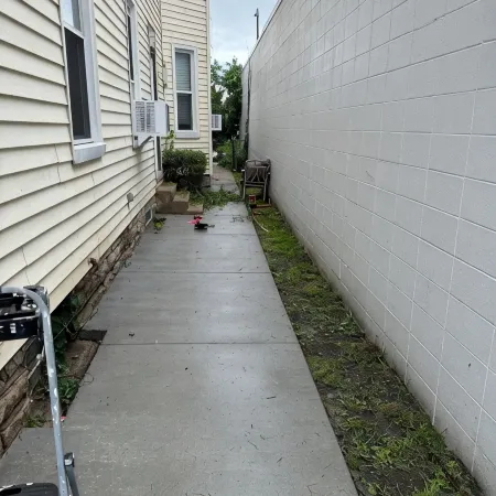 Monument House, Near Spooky Nook , Heart of Hamilton,Oh private parking , Slps 8