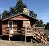 Marr's Mountain Cabins - Villas