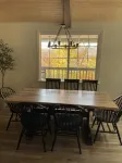Secluded Cabin in Hocking County - 3-Star
