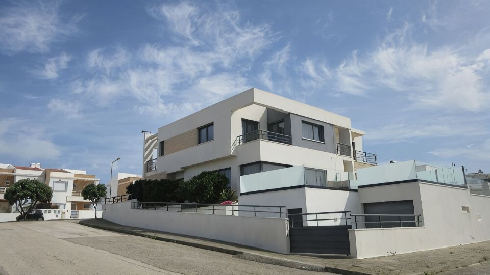 Casas da Arriba N3 - Amazing! South / East Ocean View ..close to the Beach..Wow!