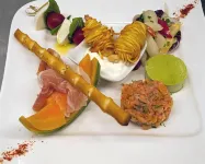Hotel & Restaurant Waldschlösschen - breakfast