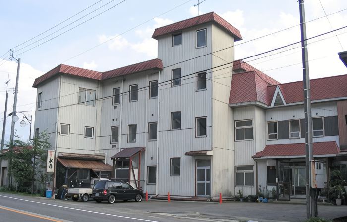 Ryokan Choja
