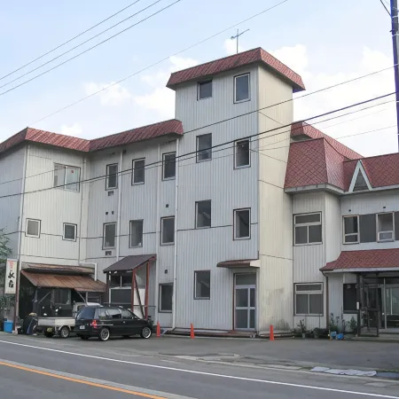 Ryokan Choja