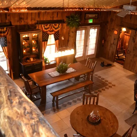 The Guest House