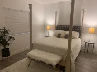 Modern Haven That Sleeps 6 and Close to Downtown Walla Walla and Wineries - 4-stjärniga