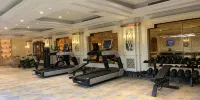 Mingzhu Holiday Hotel - Gym