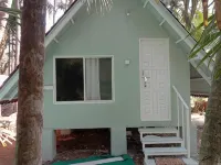 Ballaleshwar Cottage - Beach