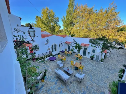 Casalinho da Azenha - Charm House - Park Yeri