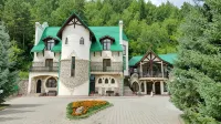 Hotel Berkut - 2-Star