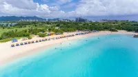 Belair Beach Hotel - Wifi