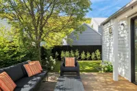 Shamrock Close - close to central Arrowtown - 3-Star