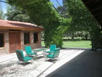 Lujan de Cuyo B&B - Pet friendly