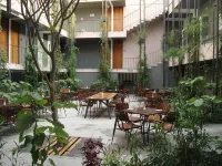 五月花酒店餐廳（限成人） - 宠物友好
