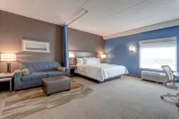 Home2 Suites by Hilton Toronto Brampton - Gym