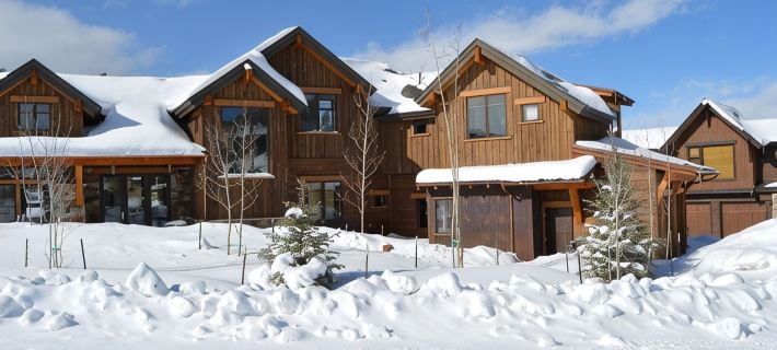 Luxury Getaway of the Rockies, minutes from 5 major ski areas Ξενοδοχεία στην πόλη Silverthorne