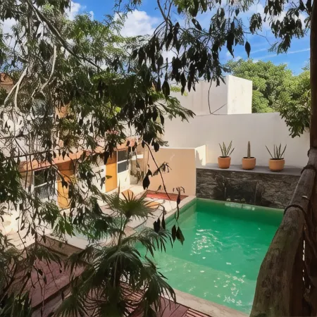 Casa Cielito Lindo Cozumel