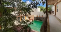 科蘇梅爾的Casa Cielito Lindo - 2星級
