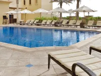 Hilton Dubai Jumeirah Отели рядом с достопримечательностью «Торговый центр The Beach»