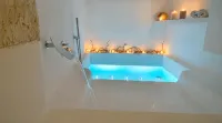 Palazzo Kapece - جاكوزي