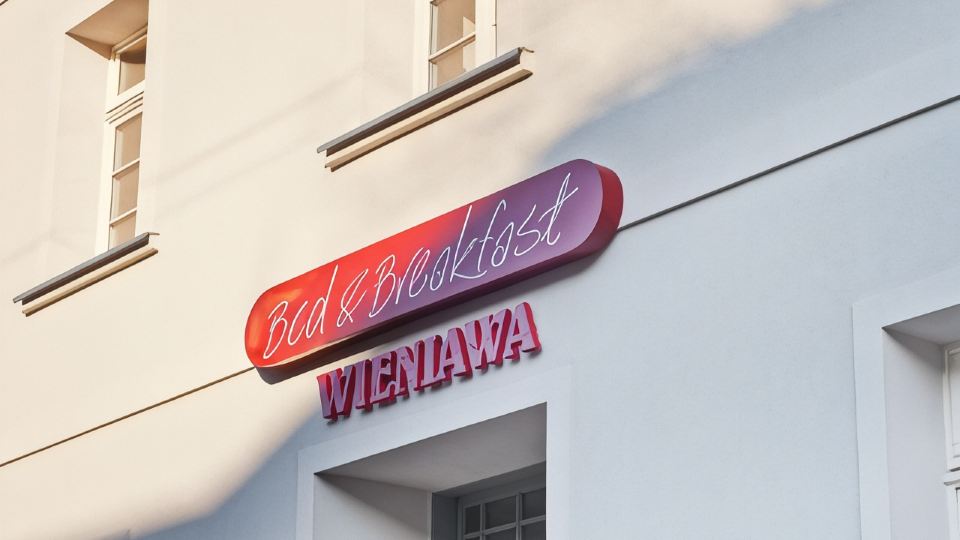 B&B Wieniawa