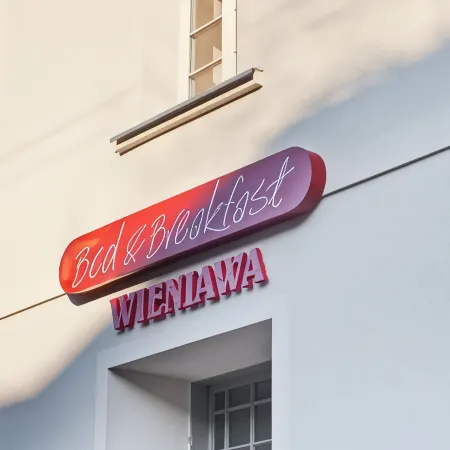 B&B Wieniawa