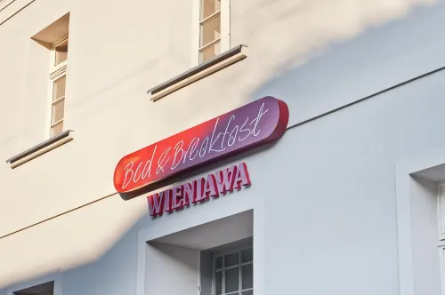 B&B Wieniawa - Bintang 2