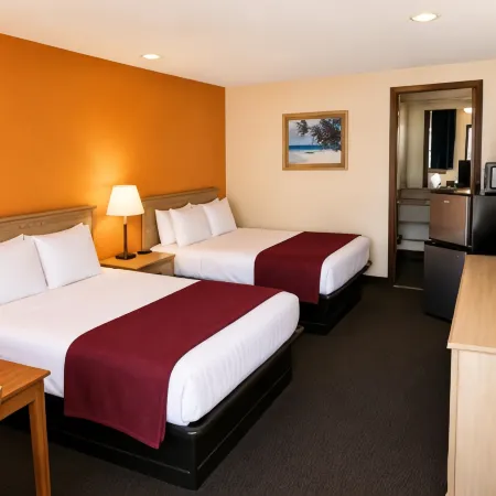Sunrise Inn - Bradenton