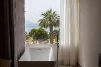 Abi's Hotel & Spa Vlore - Hot Tub
