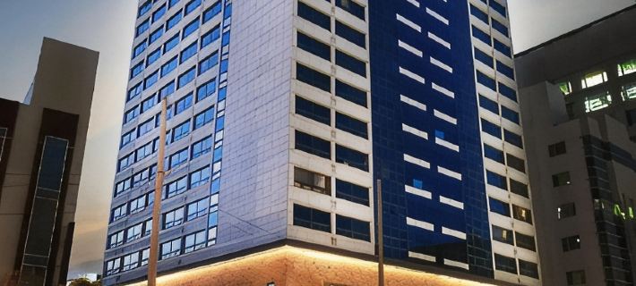 Best Western Plus Irvine Spectrum Hotel Hotels in Orange County